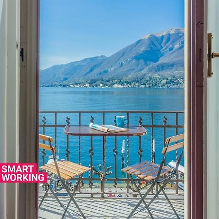 Casa Cavour Bellagio By Wonderful Italy Exterior foto