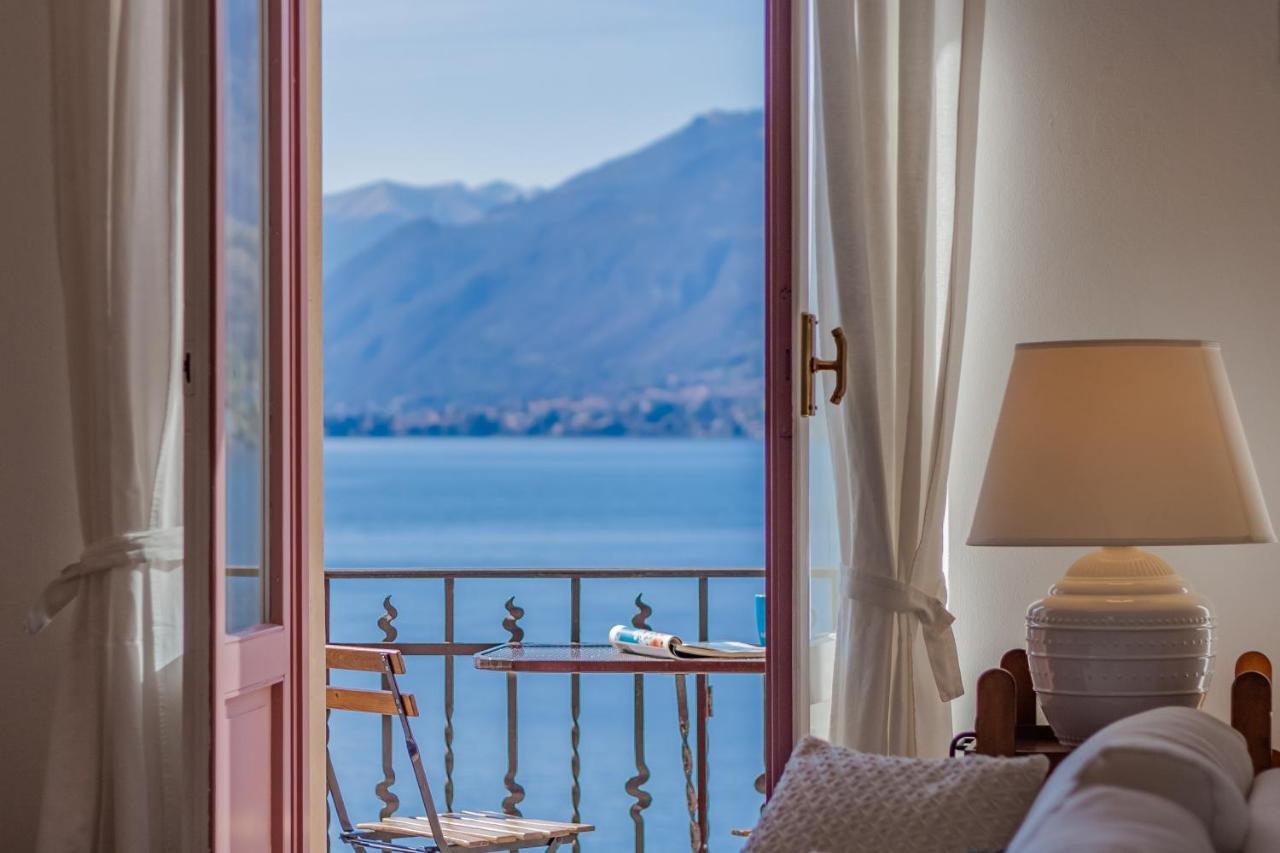 Casa Cavour Bellagio By Wonderful Italy Exterior foto