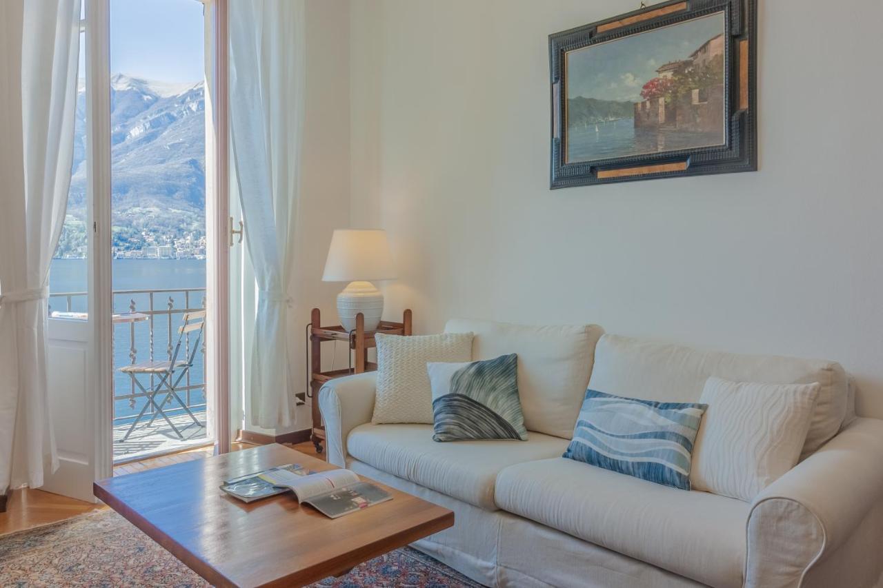 Casa Cavour Bellagio By Wonderful Italy Exterior foto