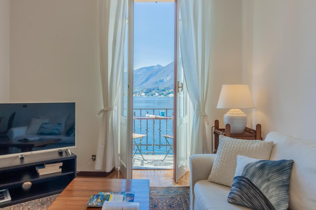 Casa Cavour Bellagio By Wonderful Italy Exterior foto