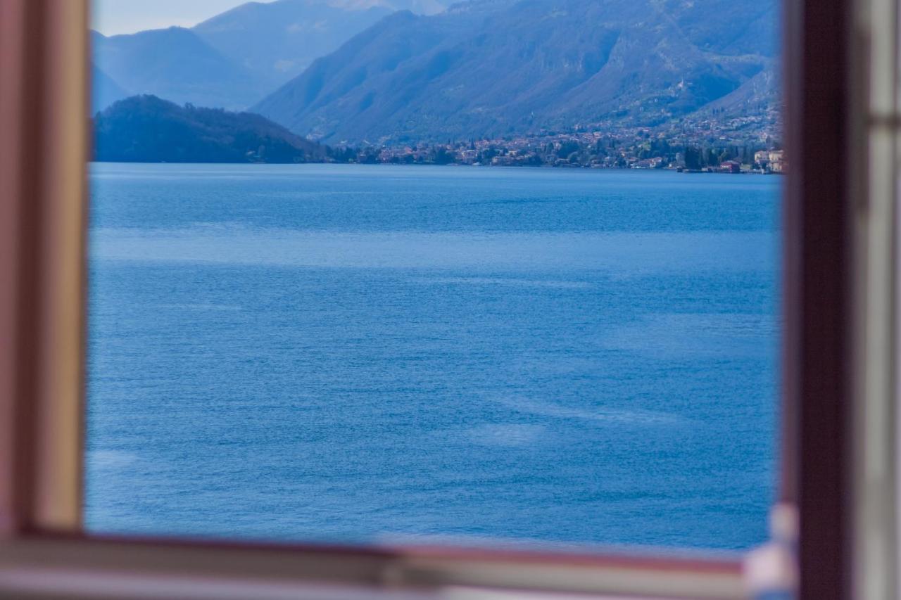 Casa Cavour Bellagio By Wonderful Italy Exterior foto