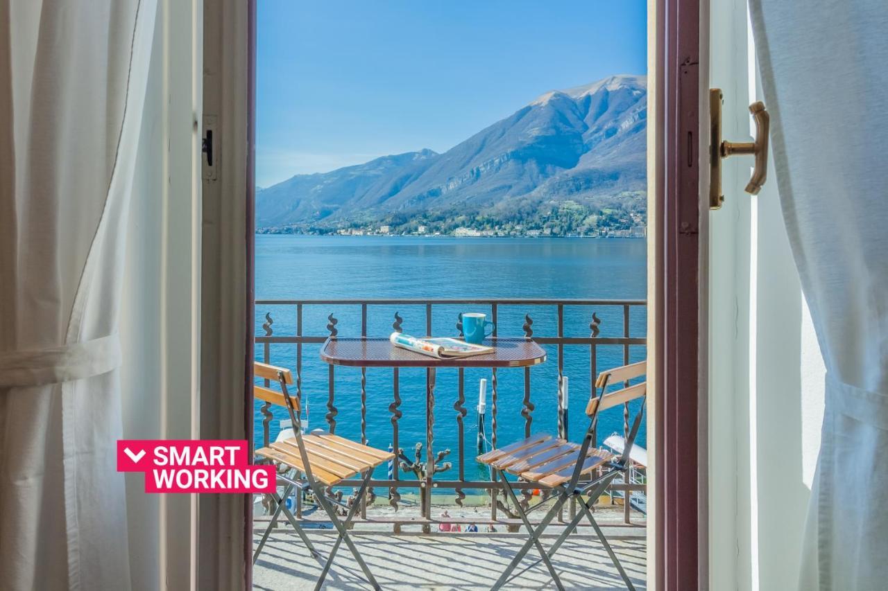 Casa Cavour Bellagio By Wonderful Italy Exterior foto