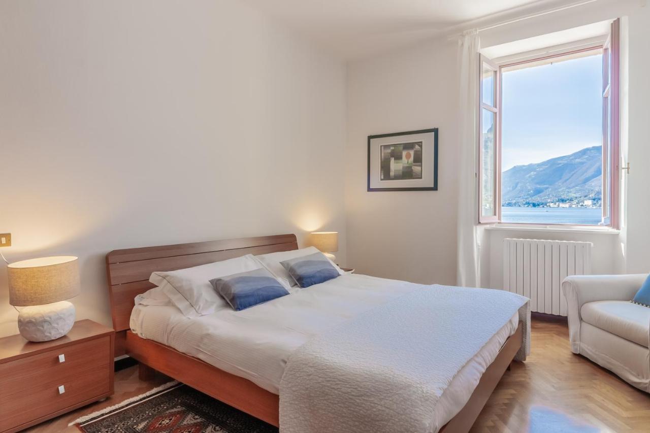 Casa Cavour Bellagio By Wonderful Italy Exterior foto